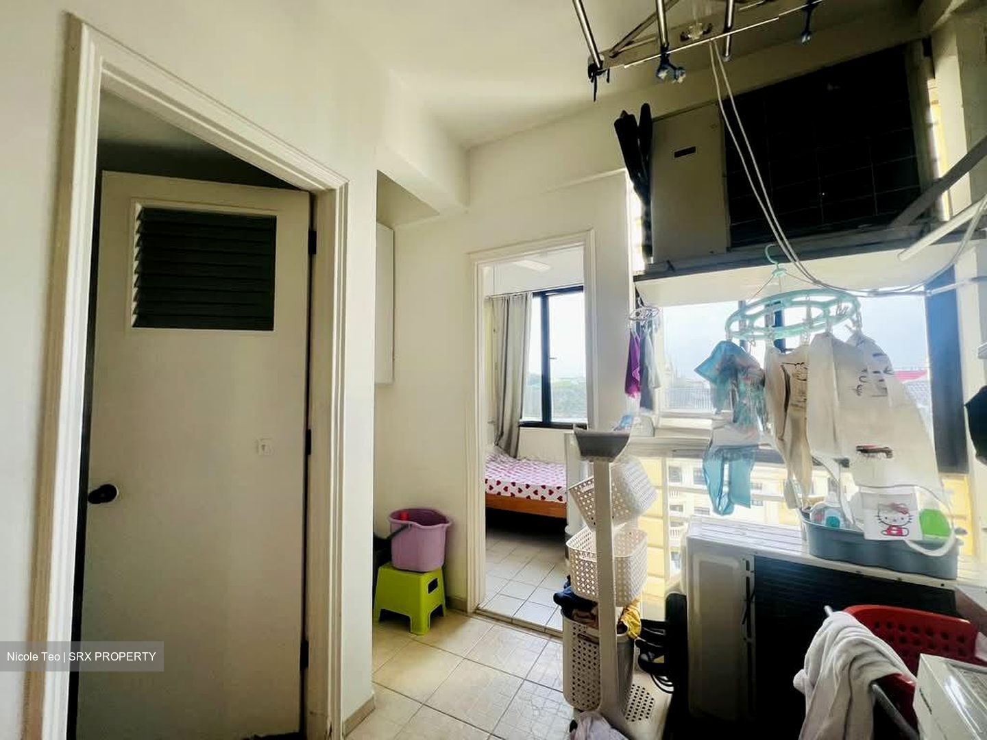 Park East (D15), Condominium #552853021